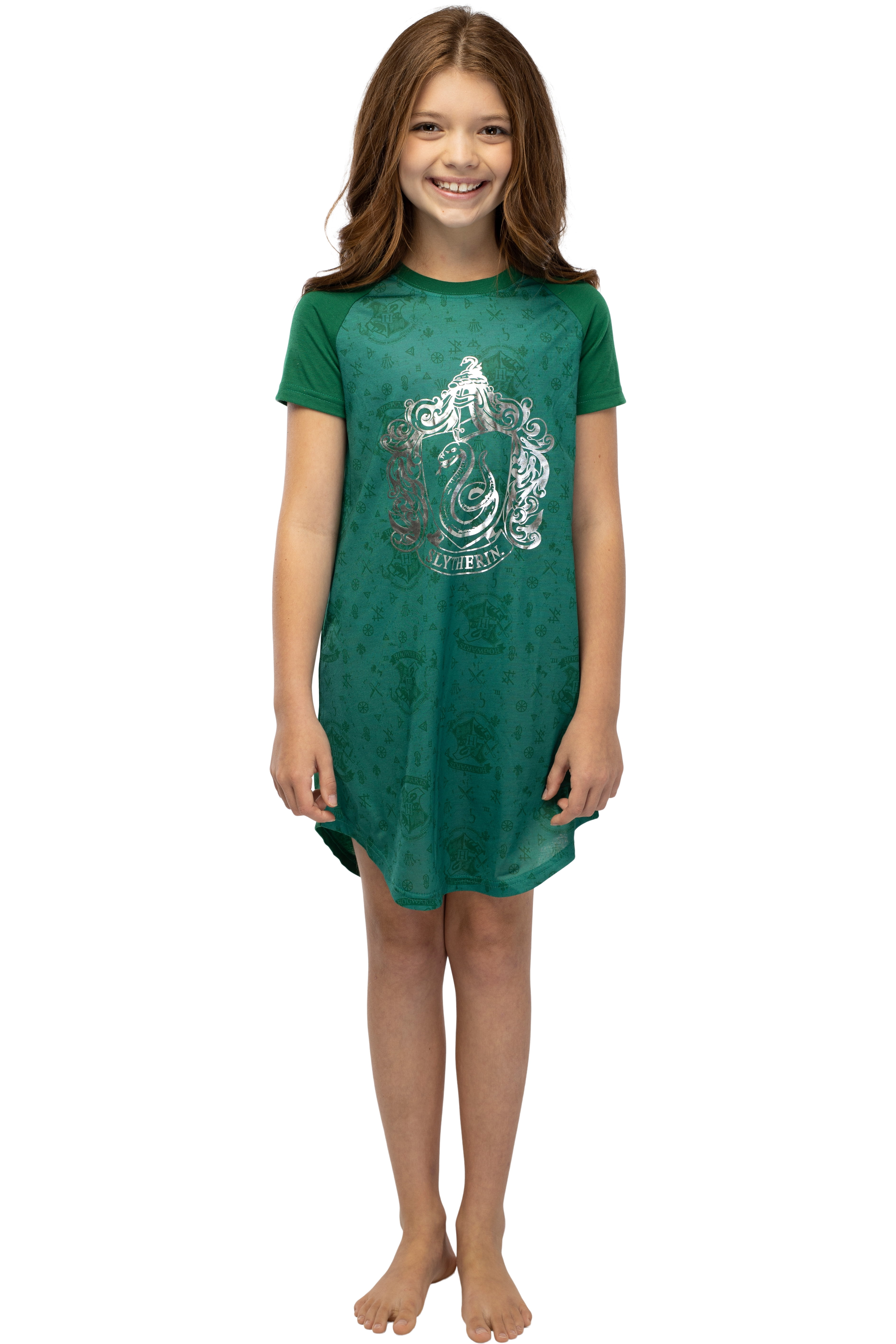 childrens harry potter nightwear