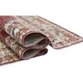 thumbnail image 5 of HR-Traditional Rugs/Luxury Livingroom/Fashion Home OrientalPersian Vintage Area Rugs-Distressed CopperMulti 7'9" x10', 5 of 7