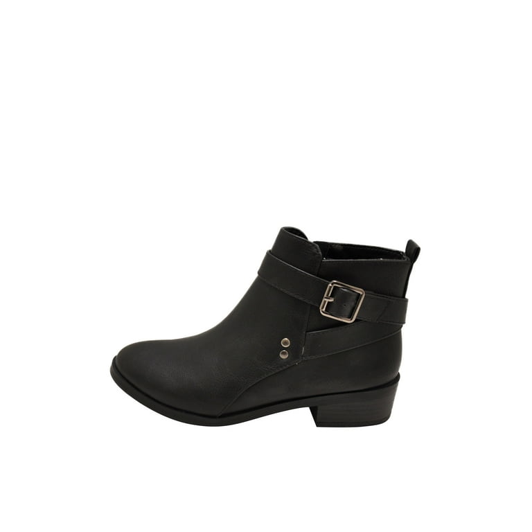 City classified shoes on sale booties