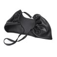 thumbnail image 4 of ZSWAL Motor Gas Fuel Tank Shield Cover Bag for Harley Electra Glide FLHT, Road Glide FLTR, Street Glide FLHX, Road King FLHR, Trike FLHTCUTG FLRT FLHXXX 1997-2017, 4 of 5