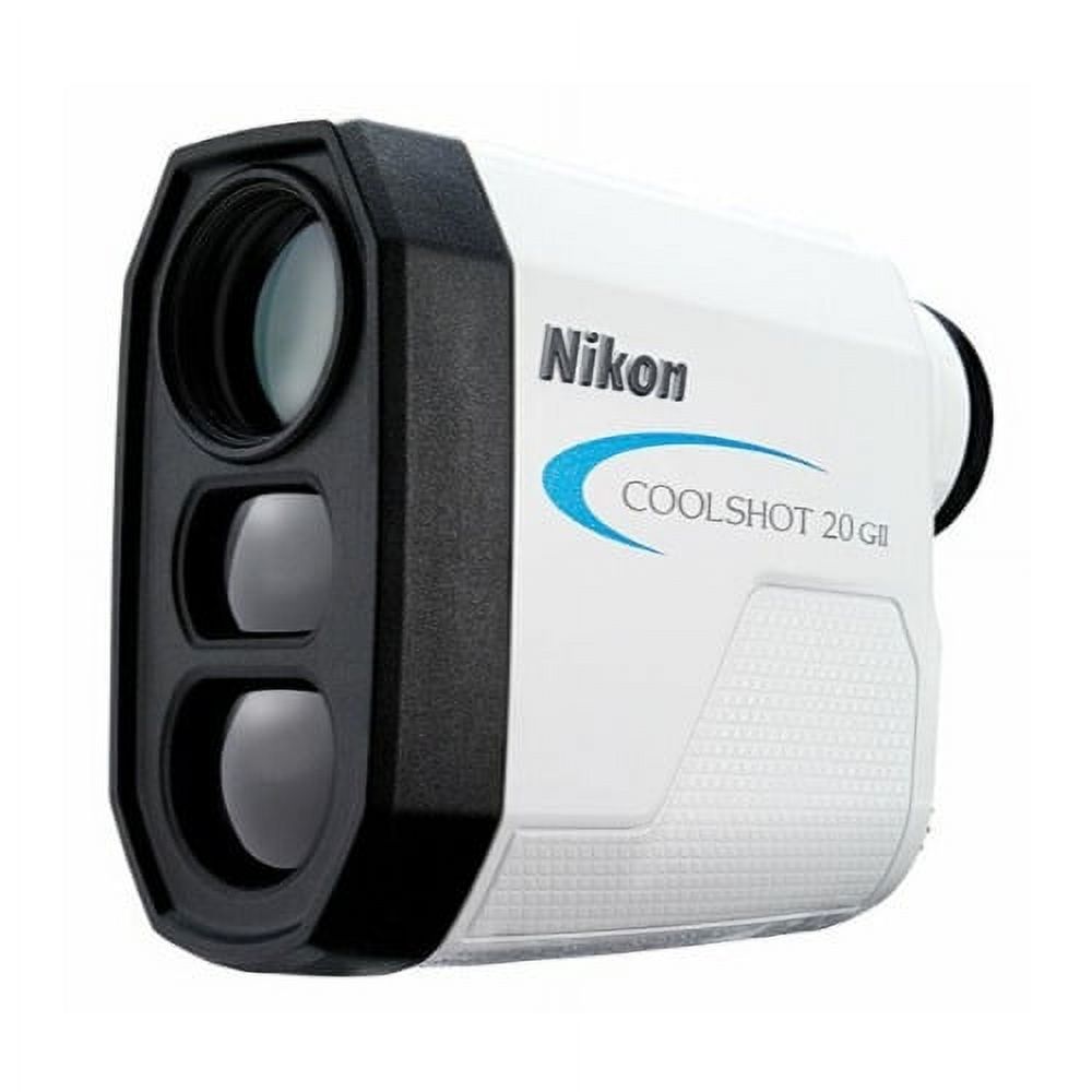 Nikon COOLSHOT 20 GII Golf Laser Rangefinder - image 2 of 4