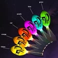thumbnail image 2 of Vibración recargable Light Up Football weselon 2025, 2 of 6