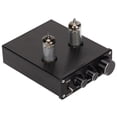 thumbnail image 4 of Hi Fi Preamplifier,Vacuum Tube Preamplifier Multifunctional Vacuum Tube Preamp Hi Fi Valve Headphone Amplifier World-Class Design, 4 of 9