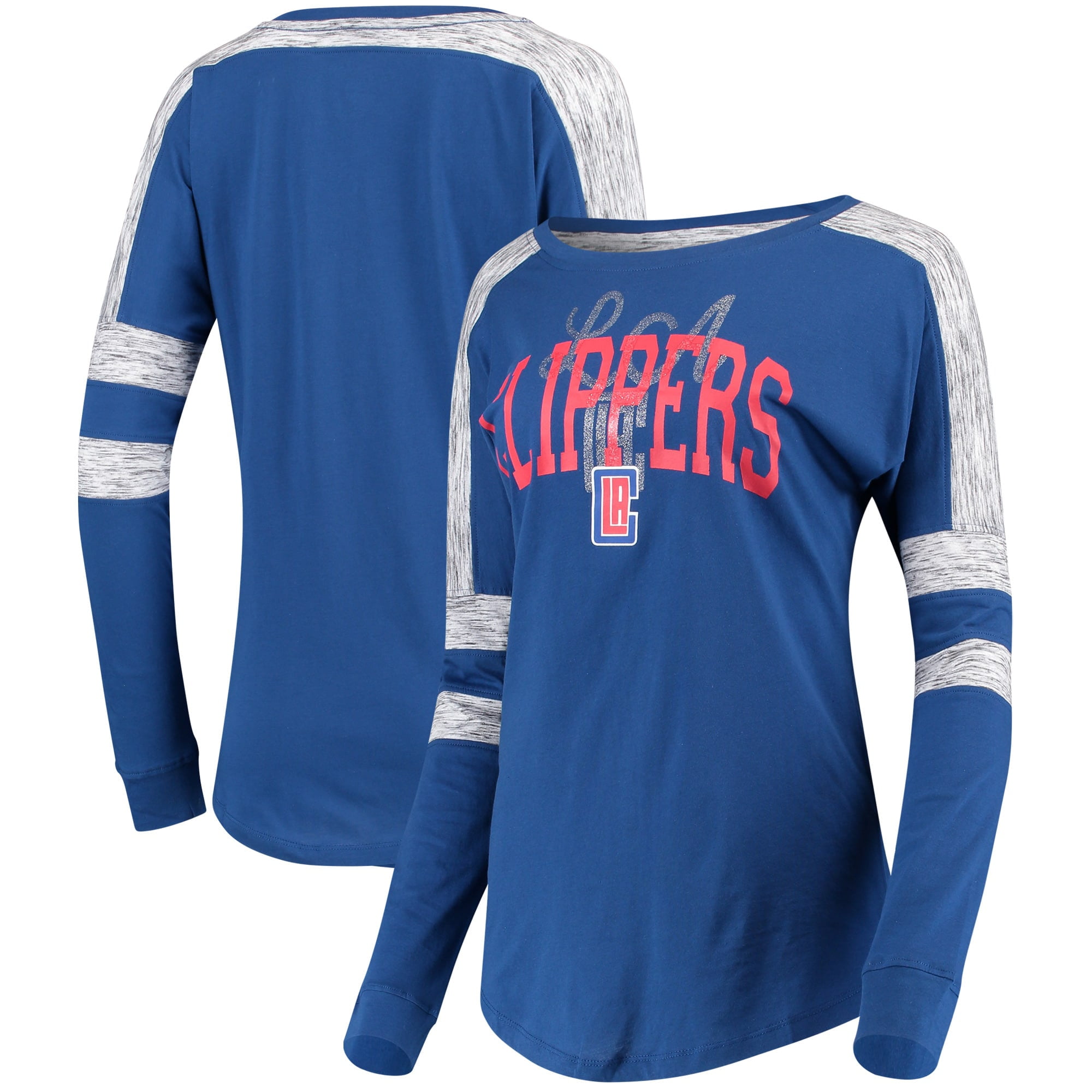 clippers baby jersey