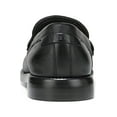 thumbnail image 4 of Franco Sarto Women's Yulisa Loafer Black Leather 9.5M, 4 of 5