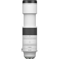 thumbnail image 3 of Canon RF 200-800mm f/6.3-9 IS USM Lens – Full-Frame Super-Telephoto Zoom with Image Stabilization for Wildlife, Sports & Birding (6263C002) + 64GB Memory Card, 3 of 6