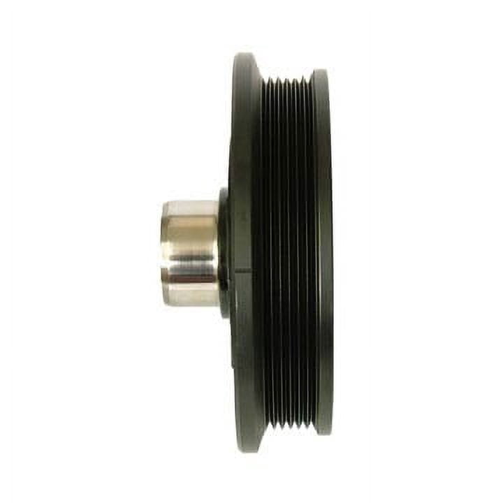 Dayco PB1496N Balancer Fits select: 1996 FORD F150, 1996 FORD ECONOLINE