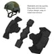 thumbnail image 4 of Inserciones De Acolchado Para Casco, Kit De Almohadillas Para Casco Impermeables Y Fáciles De Instalar Para Bicicleta, 4 of 7