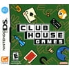 Clubhouse Games - Nintendo DS (Used)