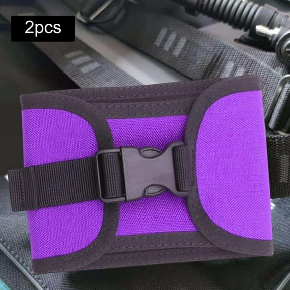 2 Count Diving Snorkeling Weight Belt Premium Material Light Weight 5lb Accessory Universal Strong Durable Adjustable Water Replacement ,
