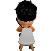 Youtooz: Uncle Roger Vinyl Figure [Toys, Ages 15+, #218]