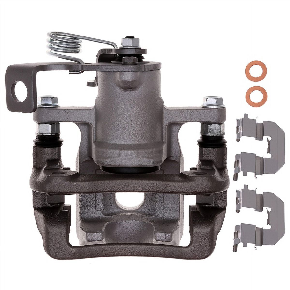 Rear Driver Side Brake Caliper