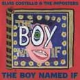 thumbnail image 2 of BOY NAMED IF (2LP), 2 of 2