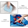 thumbnail image 4 of Ice Hockey Large Picnic Mat for Outdoor Activities & Beach Trips - Durable & Waterproof Material for Ultimate Comfort & Relaxation - Easy to Clean & Carry - Ideal for Family Picnics & Gatherings, 4 of 6