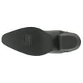 thumbnail image 5 of Dingo Women's San Miguel Lace-Up Western Boot Snip Toe - DI817-BLK 7 M  US, 5 of 5
