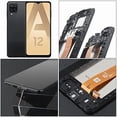 thumbnail image 3 of Pieza de repuesto de LCD y marco para Samsung Galaxy A12 A125F, 3 of 4