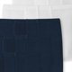 thumbnail image 3 of SCHIESSER Boys Shorts 5-pack - calzoncillos, pantalones, lisos o estampados, 98-140 Azul oscuro/blanco 98 (2 años), 3 of 3