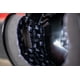 thumbnail image 5 of Casco de bateo Rawlings COOLFLO Royal, talla 6.5-7.5, 5 of 7