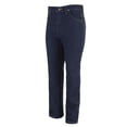 thumbnail image 1 of Jeans Vaquero Wrangler Hombre Boot Cut H937Str Azul 40x32, 1 of 4