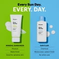 thumbnail image 5 of Protector solar Dr.Jart+ Every Sun Day Mineral SPF 50+ 50 ml, 5 of 5