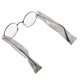 thumbnail image 3 of Gafas para teñir el cabello, funda protectora para las piernas, protectores de gafas para peluquero y salón, herramienta para teñir el cabello, 3 of 8