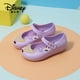 thumbnail image 1 of Nuevas sandalias de princesa elsa de Disney para niñas, zapatos de gelatina, impermeables, antideslizantes, lindos zapatos de gelatina para niños, plantilla 220 de 22CM Gao Jinjia LED, 1 of 2