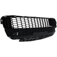 thumbnail image 3 of For 2022-2023 GR86 Front Bumper Grille SU00309258 TO1036246, 3 of 5