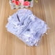 thumbnail image 5 of 50 bolsitas pequeñas de organza transparente para regalo, con diseño de ratán plateado, para joyería, con cordón ajustable, para bodas, fiestas y Navidad., 5 of 5