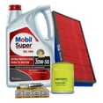 thumbnail image 1 of Kit De Afinacin X-trail 2002-2007 2.5l Mobil, 1 of 1