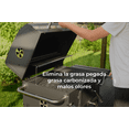 thumbnail image 4 of Desengrasante profesional para Horno Parrilla y Asador Elimina Grasa Carbonizada 1 L, 4 of 5