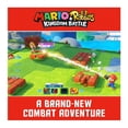 thumbnail image 2 of Mario + Rabbids Kingdom Battle Nintendo Switch Ubisoft Físico, 2 of 3