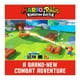 thumbnail image 2 of Mario + Rabbids Kingdom Battle Nintendo Switch Ubisoft Físico, 2 of 3