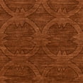 thumbnail image 4 of Momeni Geometric & Abstract Transitional Area Rugs , Copper , 96" X 60", 4 of 7