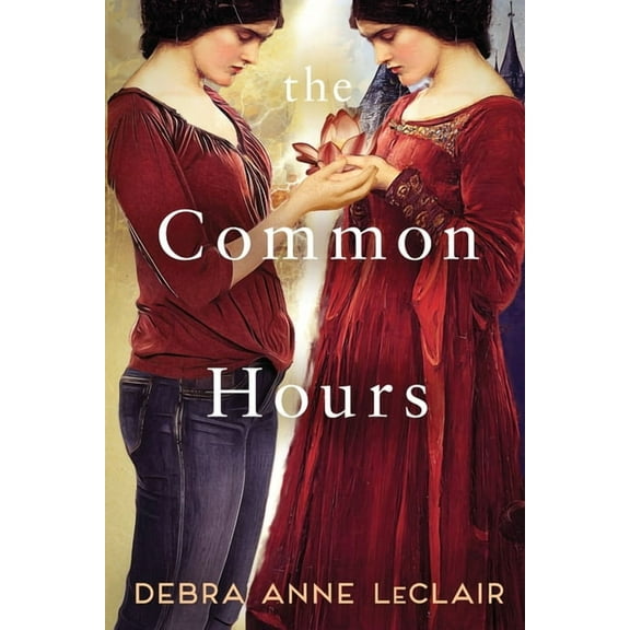 The Common Hours, (Paperback)