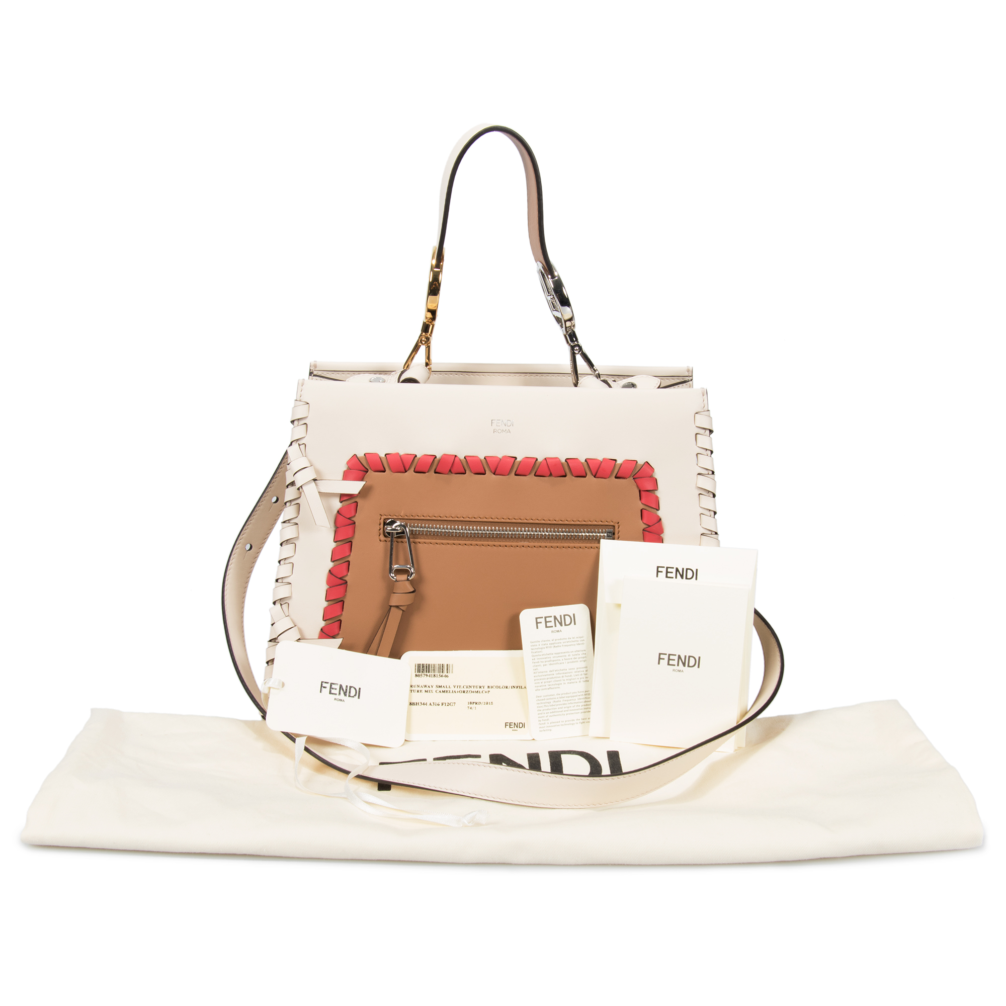 Runaway Bag Essentials