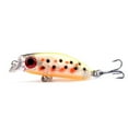 thumbnail image 4 of LJNYFDC Fake Bait 3.1g/3.5cm Lightweight Bionic Fishing Lure with Built in Sequins for Realistic Angling Experience One Piece Design and Micro Artificial Construction, 4 of 6
