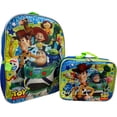 thumbnail image 3 of Mochila Ruz con Licencia Toy Story 16 Pulgadas con Lonchera para Niños, 3 of 6