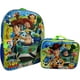 thumbnail image 3 of Mochila Ruz con Licencia Toy Story 16 Pulgadas con Lonchera para Niños, 3 of 6