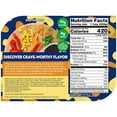 thumbnail image 4 of ( 2 Pack ) BEN'S ORIGINAL Street Food Fried Rice with Vegetables, Prepared Entrée, Microwave in 90 Seconds, 9 oz, 4 of 6
