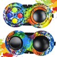 thumbnail image 2 of Controlador clásico original de goma Fidget Toy WTYCD, 2 of 7