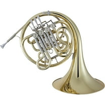 Conn 11DN Connstellation F/Bb Double French Horn Lacquer