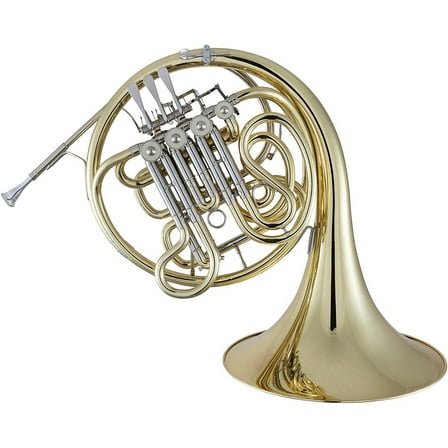Conn 11DN Connstellation F/Bb Double French Horn Lacquer