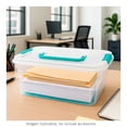 thumbnail image 3 of Caja Broches Boris 11L Aqua, 3 of 5