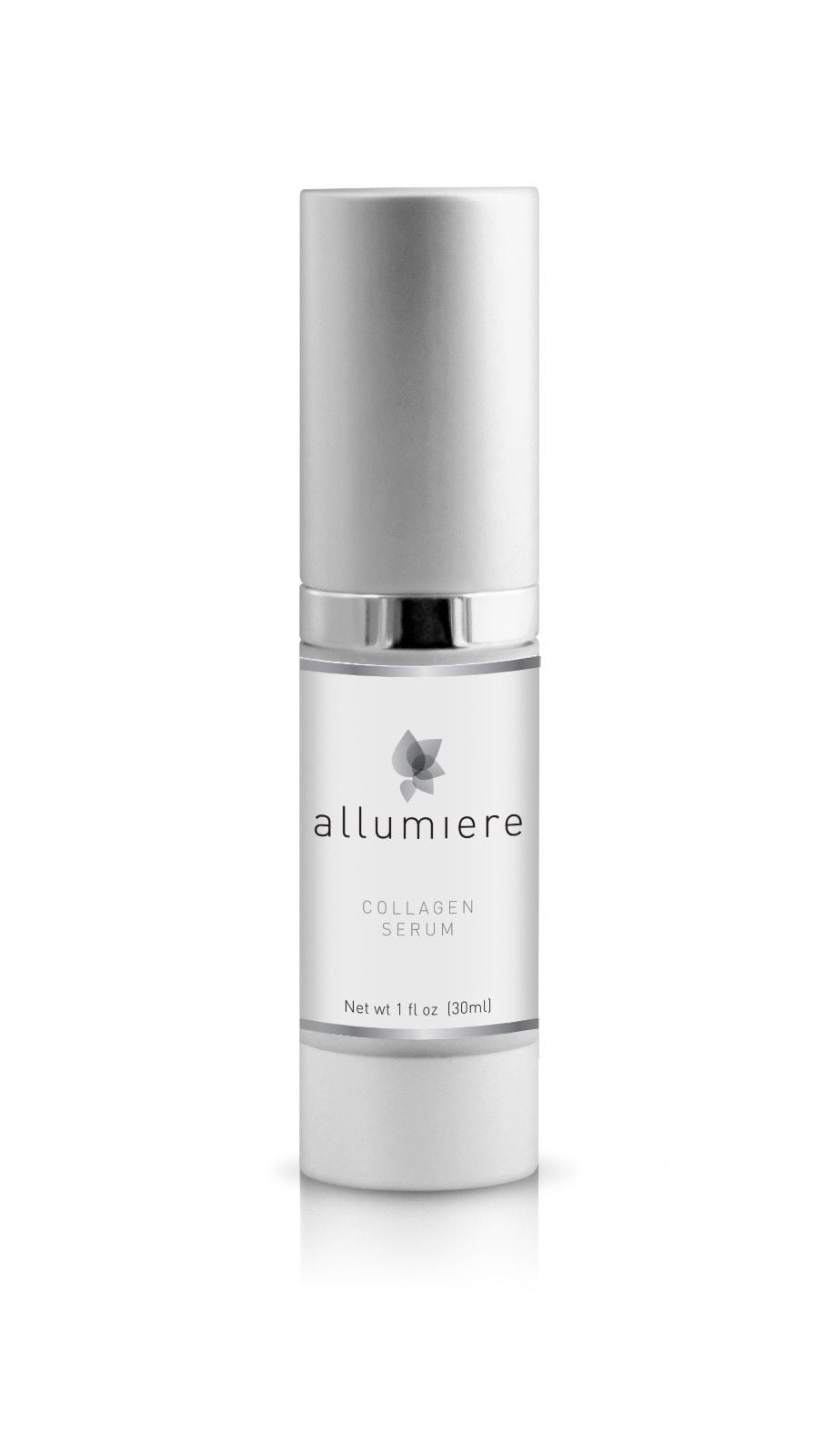 Allumiere Eye Serum - Boost Collagen and Elastin- Deeply Hydrate Skin