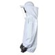 thumbnail image 4 of Chaqueta de algodón transpirable de primera calidad con velo redondo, chaqueta de apicultor profesional con cremalleras de latón, 4 of 5