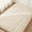 Khaki, variant on Zonli Japanese Floor Mattress Futon, Foldable Tatami Mat with Cotton Cover, Twin 75"x39", Coffee