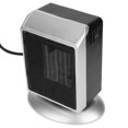 thumbnail image 2 of Quick Heating Electric Fan Heater Constant Temperature Warm Air Blower for EU Plug 220V, 2 of 8