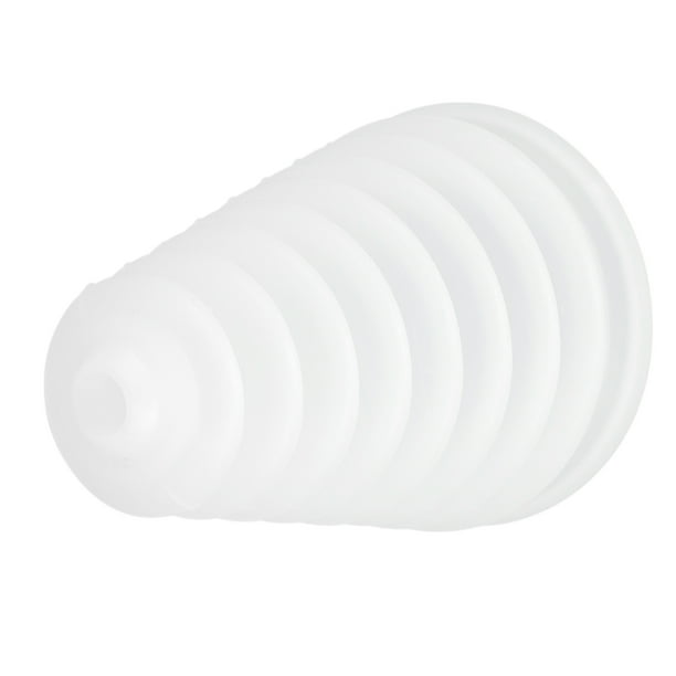 Accesorios para taladros eléctricos, cubierta antipolvo para martillo eléctrico, cubierta protectora de goma para taladro eléctrico, compacta y liviana