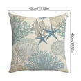 thumbnail image 3 of Themed Decorative Pillow Cover with Soft and Easy for Home Living Room, 3 of 6