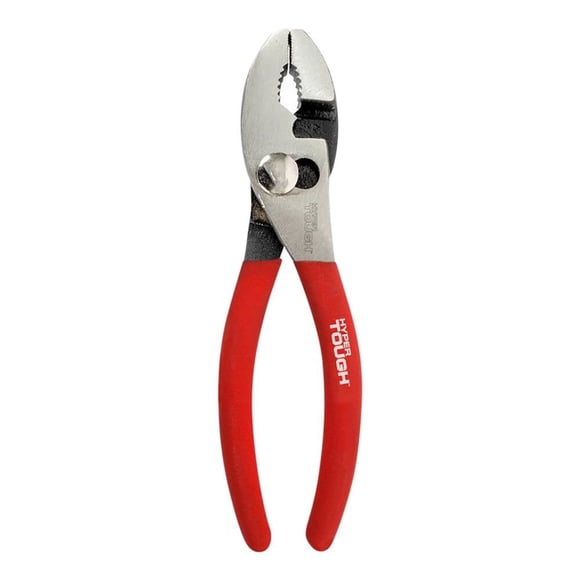 Pinza de Chofer Hyper Tough de 8 Pulgadas